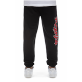 Icecream Orientation Sweatpants (Black) - Ice Cream