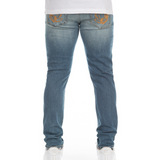 Billionaire Boys Club Saros Jean (Slim Fit) - Billionaire Boys Club