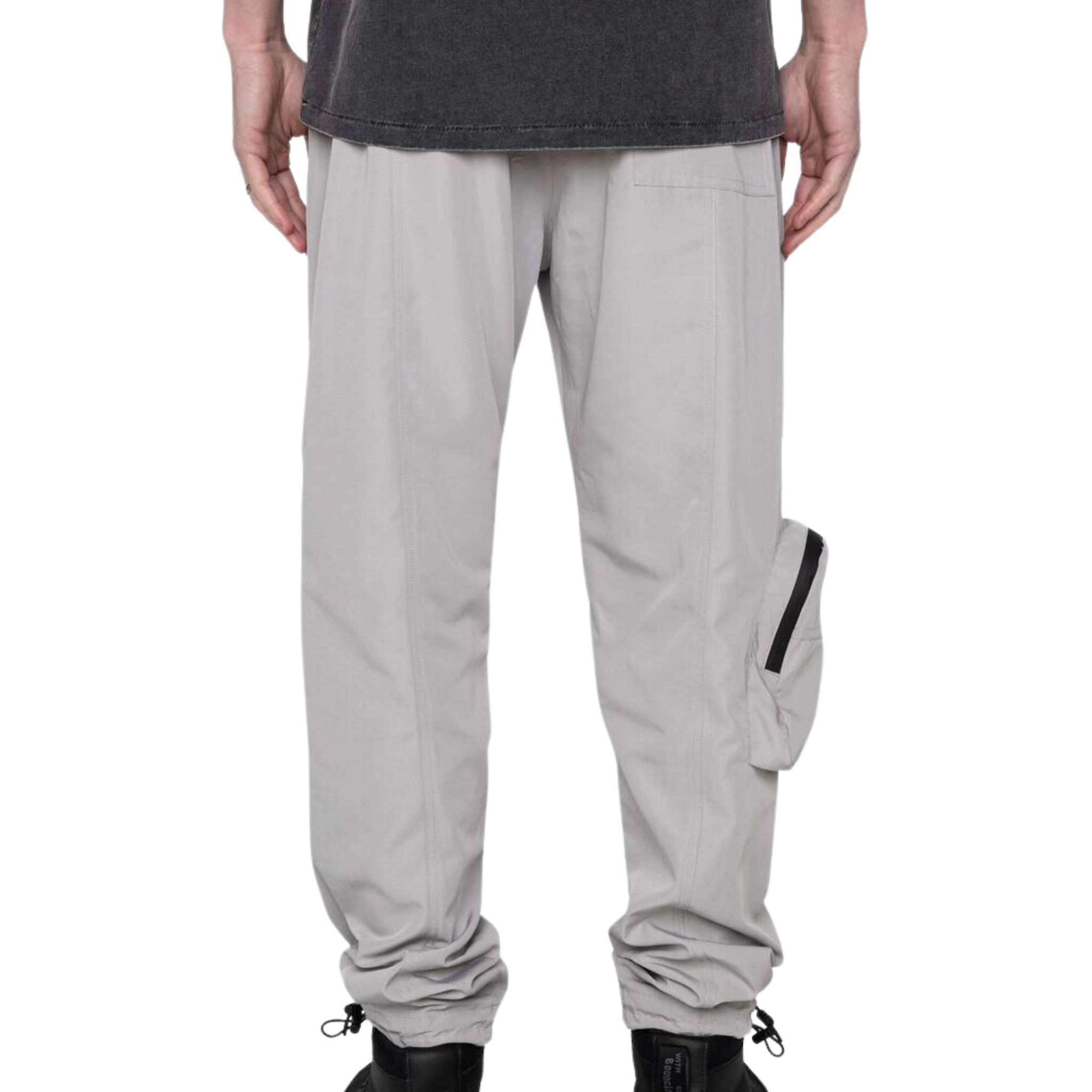 EPTM Arena Cargo Pants (Grey) - EPTM