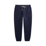 Polo Ralph Lauren Fleece Sweatpant (Navy) - Polo Ralph Lauren