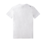 Paper Planes Path to Greatness Logo Tee (White) - Paper Plane