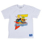 Frostiez Raceway SS Tee (White) - Frostiez