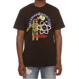 Billionaire Boys Club Neutron Star SS Tee (Black) - Billionaire Boys Club