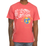 Billionaire Boys Club Arch SS Tee (Dubarry) - Billionaire Boys Club