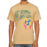 Billionaire Boys Club Arch SS Tee (Curry) - Billionaire Boys Club