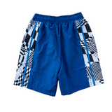 Puma x BMW MMS Statement 8.5" Shorts (Pro Blue) - Puma