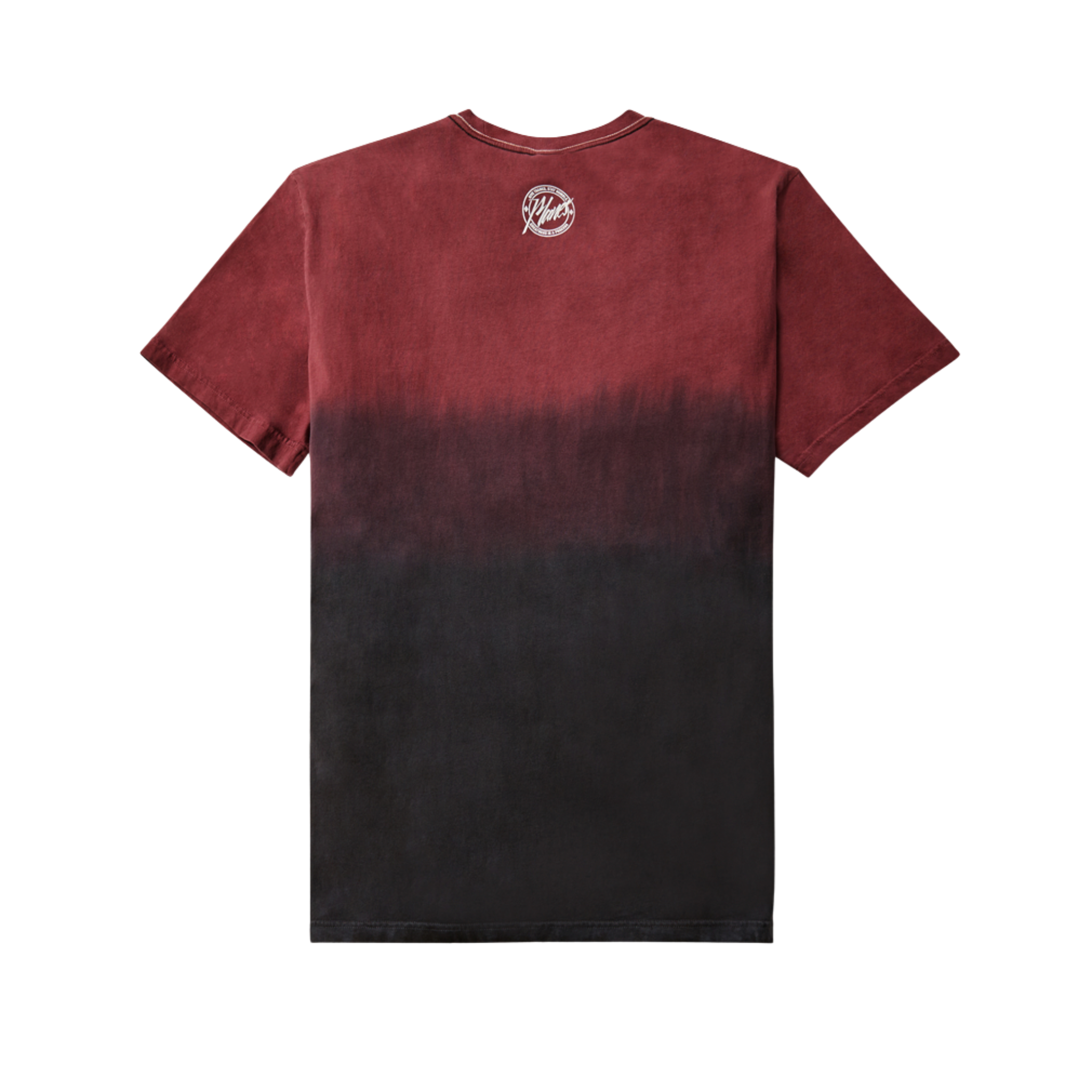 Paper Planes Grateful Tee (Cabernet) - Paper Plane