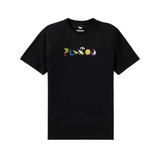 Paper Planes Dear Summer Tee (Black) - Paper Plane