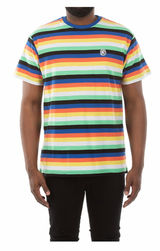 Billionaire Boys Club Wavelength SS Knit - Billionaire Boys Club