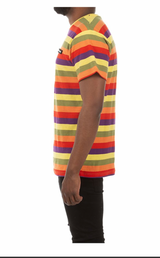 Billionaire Boys Club El Saturn SS Knit - Billionaire Boys Club