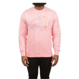 Billionaire Boys Club Horizon Crew (Cayenne) - Billionaire Boys Club