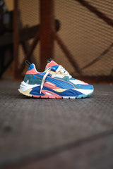 Men's Puma RS-Trck RE:ESCAPE (Pastel) - Puma