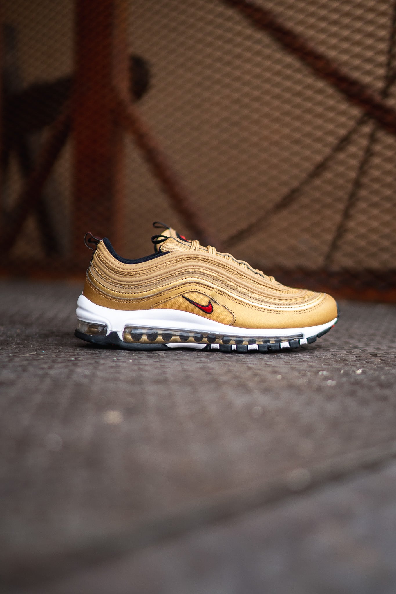 97 og fashion gold