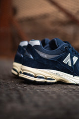 New Balance 2002R (Peacoat Navy) - M2002RCA - New Balance