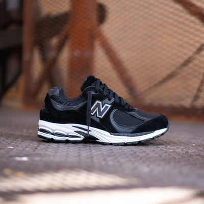 Mens New Balance 2002R (Phantom Black) - M2002RBK | SNEAKER TOWN