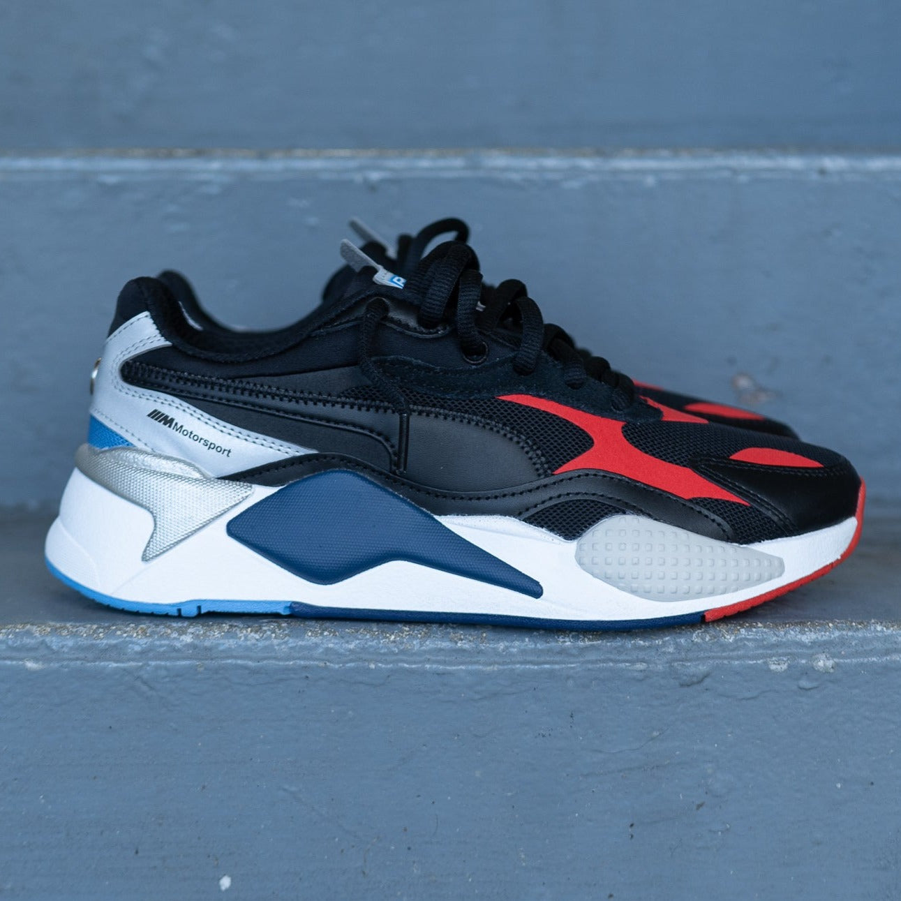 PUMA RS-X buy BMW Motorsport Sneakers