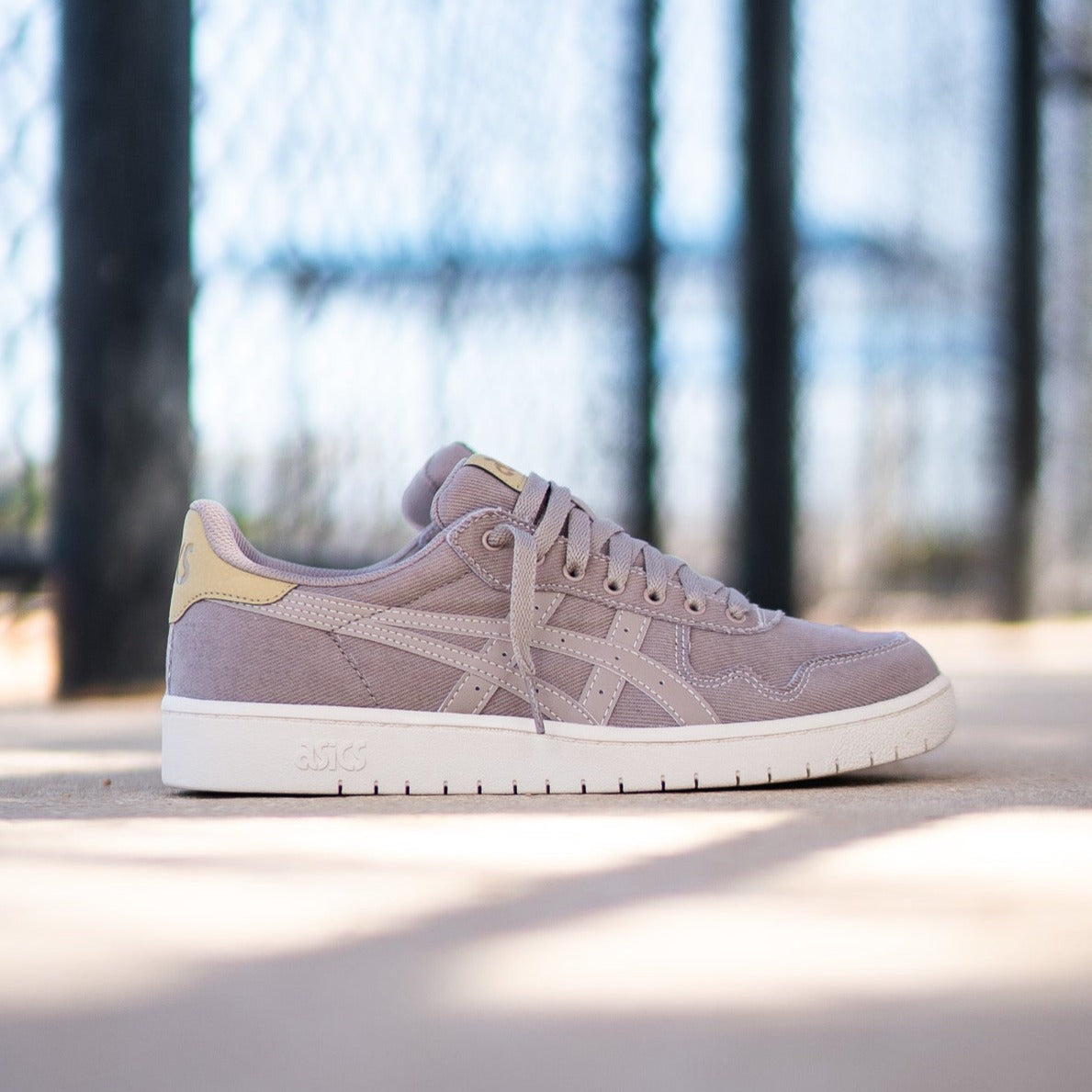 Mens Asics Japan S (Moonrock) - 1201A282-250 - ASICS