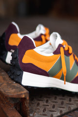 New Balance 327 (Sun Devil) - MS327LY1 - New Balance