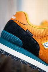 New Balance 574 GORE-TEX® (Madras Orange) - M574DGEX - New Balance