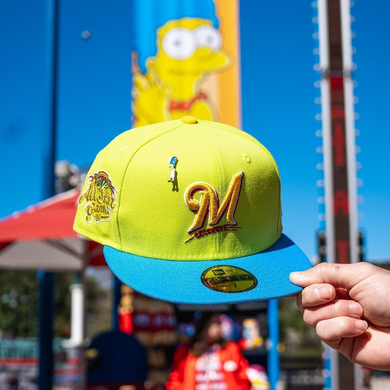 MARGE - New Era