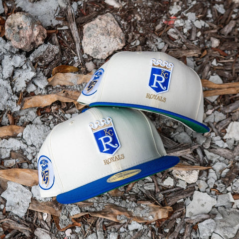 Kansas City Royals on X: Full powder for Father's Day.    / X