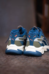 PUMA x HELLY HANSEN RS-Connect (Intense Blue) - Puma