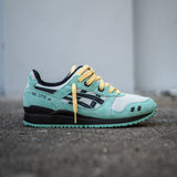 Asics Gel-Lyte 3 OG (Pure Aqua/Black) - Asics