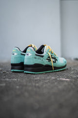 Asics Gel-Lyte 3 OG (Pure Aqua/Black) - Asics