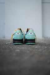 Asics Gel-Lyte 3 OG (Pure Aqua/Black) - Asics