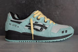 Asics Gel-Lyte 3 OG (Pure Aqua/Black) - Asics