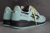 Asics Gel-Lyte 3 OG (Pure Aqua/Black) - Asics