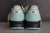 Asics Gel-Lyte 3 OG (Pure Aqua/Black) - Asics