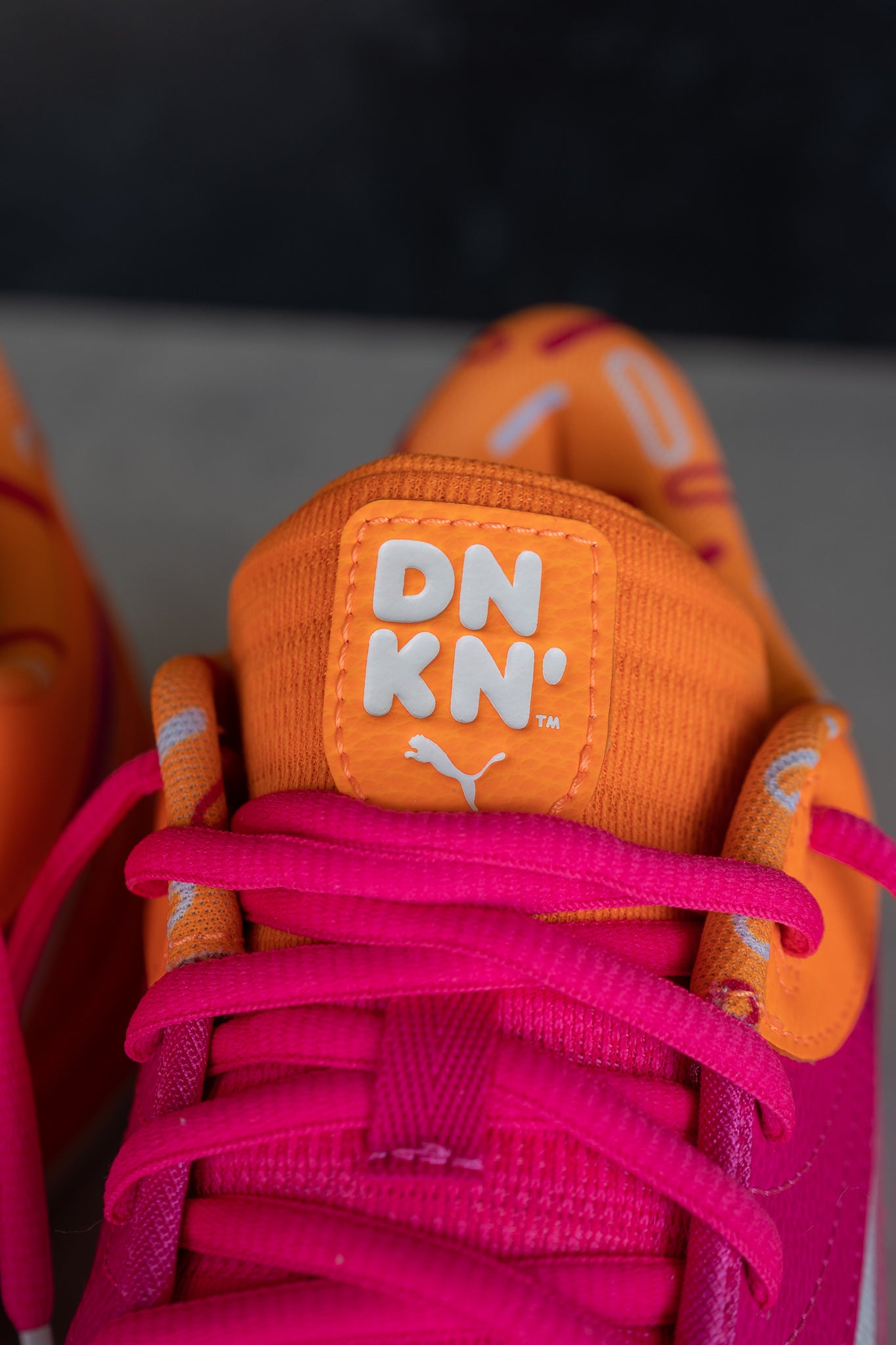 Puma X DUNKIN' Triple - Puma