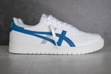 Asics Japan S (White/Lake Blue) - Asics