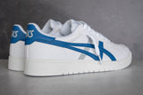 Asics Japan S (White/Lake Blue) - Asics