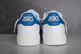 Asics Japan S (White/Lake Blue) - Asics