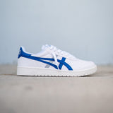 Asics Japan S (White/Lake Blue) - Asics