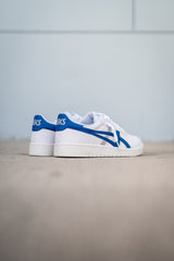 Asics Japan S (White/Lake Blue) - Asics