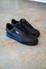 Puma x BMW MMS Roma (Puma Black/Estate Blue) - Puma