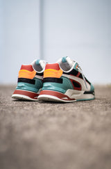 Puma Mirage Sport Hacked Lines (Seafoam) - Puma