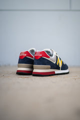 New Balance 574 (Peacoat) - ML574DVR - New Balance