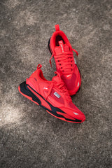 Puma x Mercedes Benz MAPF1 RS-Fast (Hibiscus) - Puma