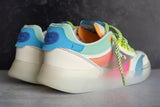 Reebok X JELLY BELLY Club C Legacy (White/Multi) - Reebok