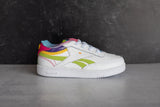 INFANTS Reebok x JELLY BELLY Club C Revenge (White/Revenge) - Reebok