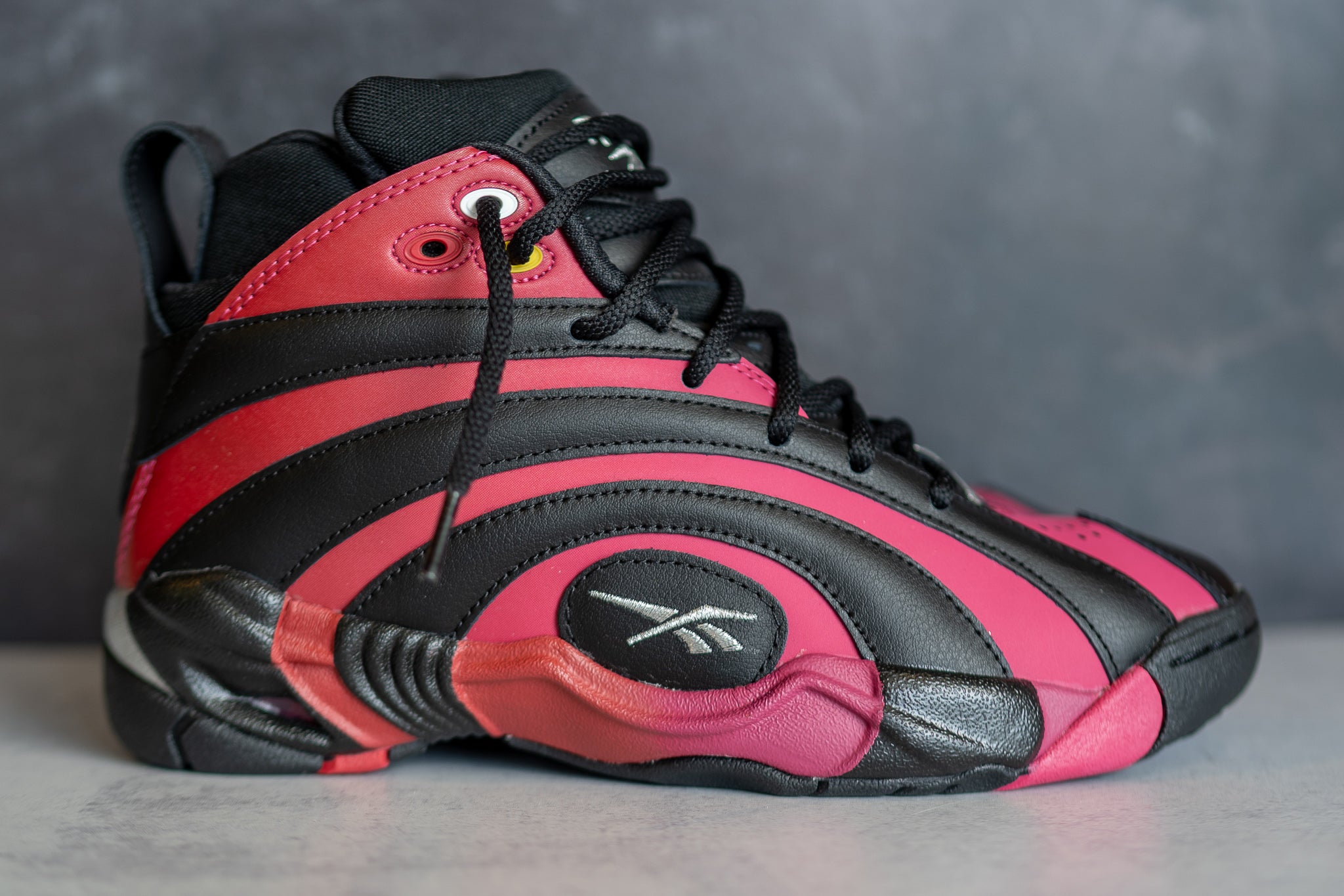 Reebok Damian Lillard X Shaqnosis - Reebok