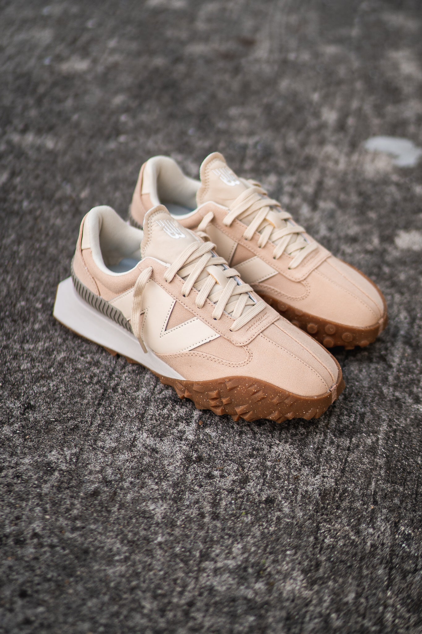 New Balance XC-72 (Khaki) - UXC72IA - New Balance