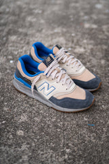 New Balance 997 (Sand) - CM997HTV - New Balance