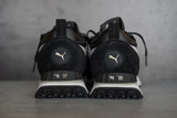 Puma Rider Future Vintage (Black) - Puma