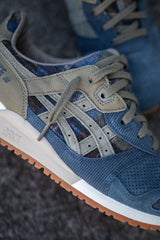 Asics Gel-Lyte 3 OG (Tarmac Mink) - Asics