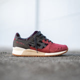 Asics Gel-Lyte 3 OG (Brisket Red) - Asics